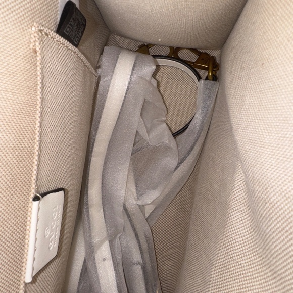 Gucci Diana tote bag - Picture 3 of 6